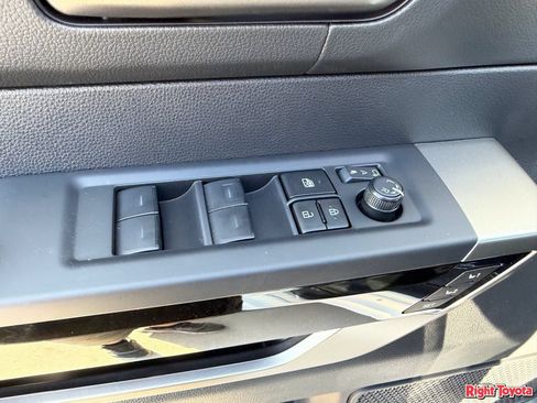 New 2026 Toyota Tundra Limited AWD/4WD image 22