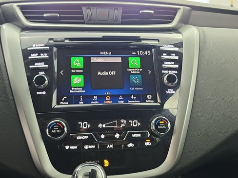 Used 2022 Nissan Murano Platinum w/ Cargo Package image 20