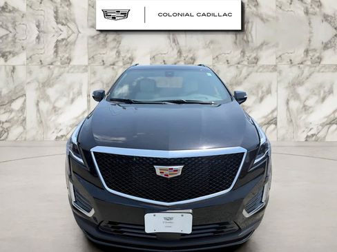 Used 2026 Cadillac XT5 Sportv AWD/4WD image 8