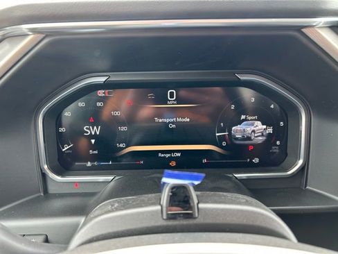 New 2026 GMC Sierra 1500 Denali image 29