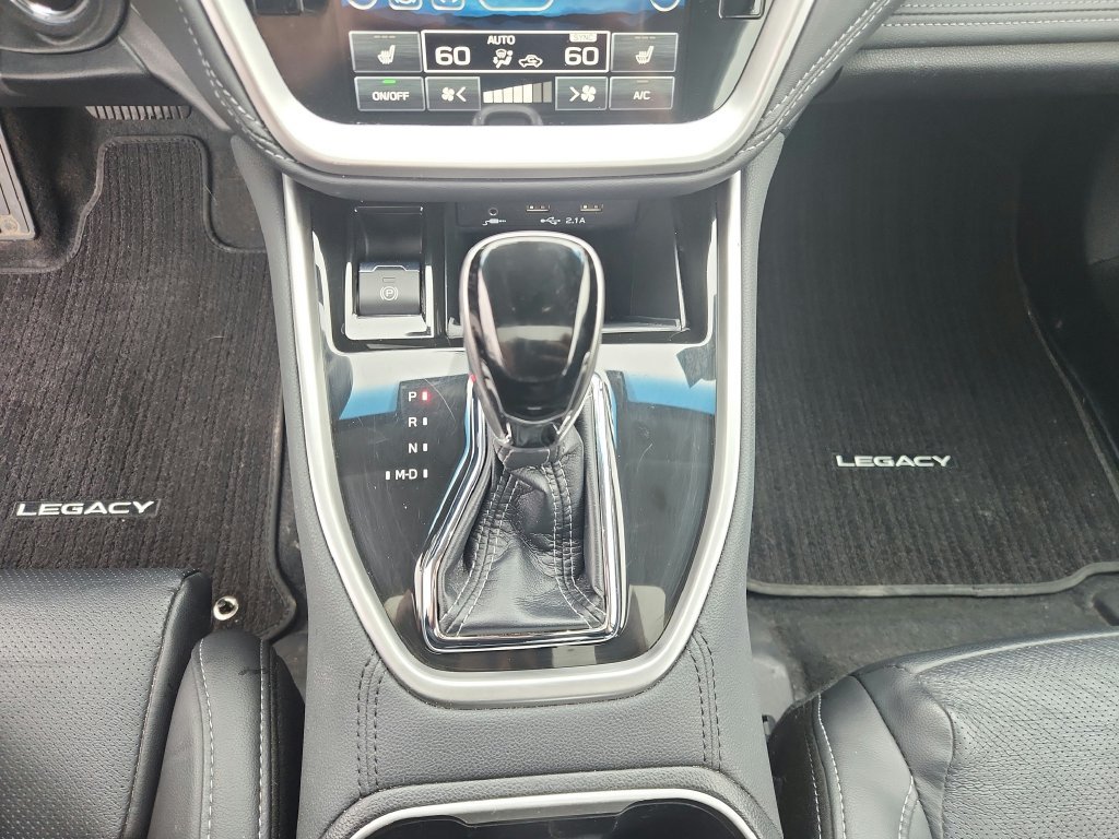 Used 2021 Subaru Legacy Limited XT AWD/4WD image 13