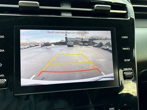 Used 2023 Hyundai Tucson SEL w/ Convenience Package image 15