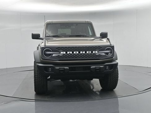 Used 2025 Ford Bronco Badlands w/ Sasquatch Package AWD/4WD image 31