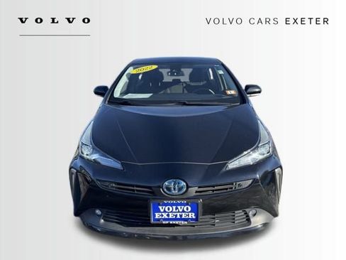 Used 2022 Toyota Prius LE image 7