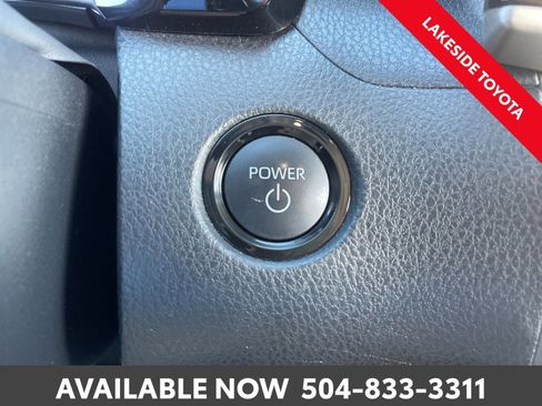 Certified 2025 Toyota Camry LE image 36