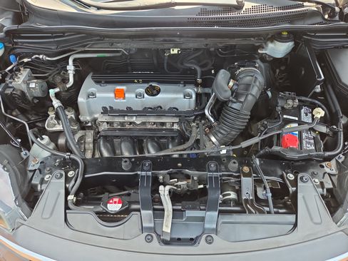 Used 2013 Honda CR-V EX-L image 31