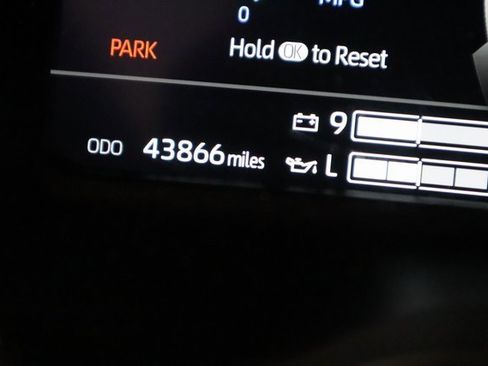 Used 2022 Toyota Tundra TRD Pro image 36