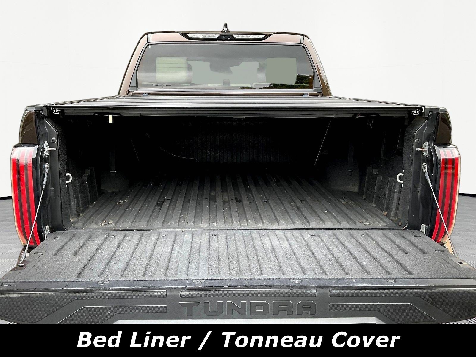 Used 2022 Toyota Tundra 1794 Edition w/ Advanced Package AWD/4WD image 7