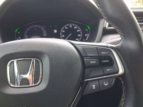 Used 2019 Honda Insight Touring image 30