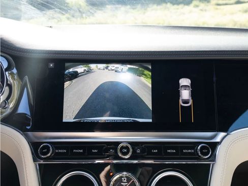 Certified 2021 Bentley Continental GT image 35