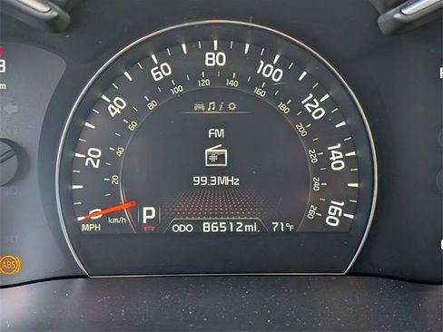 Used 2015 Kia Sorento EX image 27