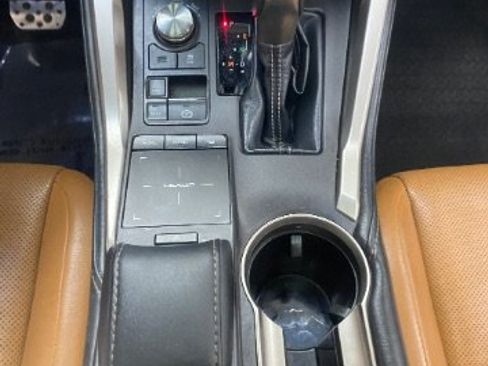 Used 2018 Lexus NX 300 FWD w/ Comfort Package image 19