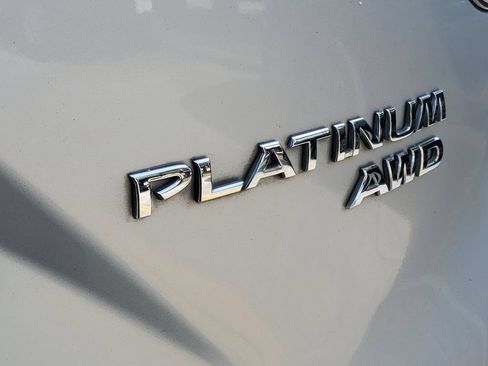 Used 2020 Nissan Murano Platinum w/ Cargo Package AWD/4WD image 8