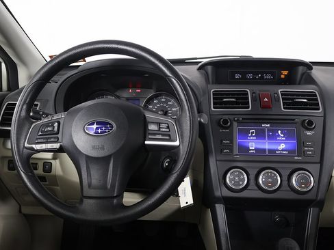 Used 2016 Subaru Impreza 2.0i AWD/4WD image 33