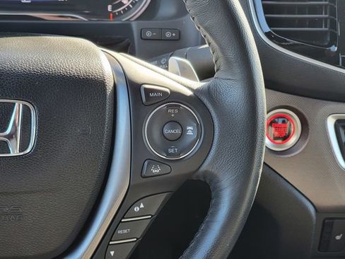 Certified 2023 Honda Ridgeline RTL image 28