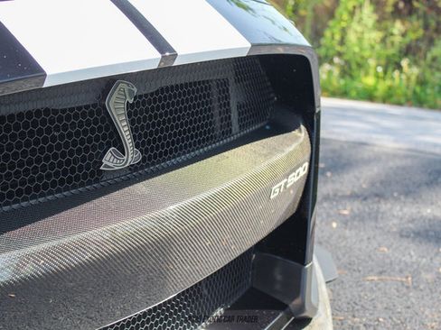 Used 2022 Ford Mustang Shelby GT500 w/ Carbon Fiber Track Pack image 65