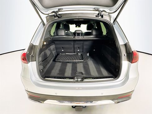 Certified 2025 Mercedes-Benz GLE 350 4MATIC image 28