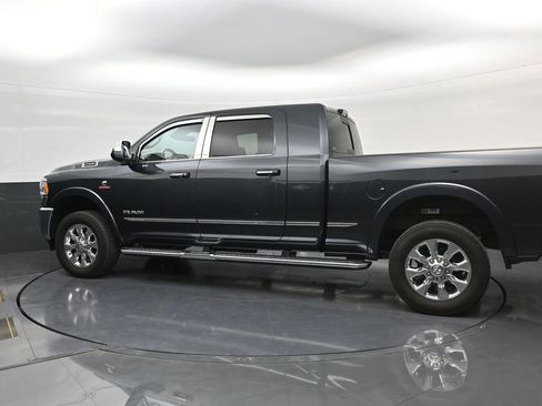 Used 2021 RAM 2500 Limited AWD/4WD image 5