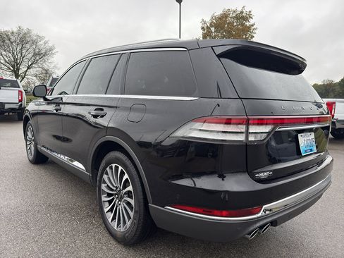 Used 2022 Lincoln Aviator Reserve w/ Equipment Group 201A image 7