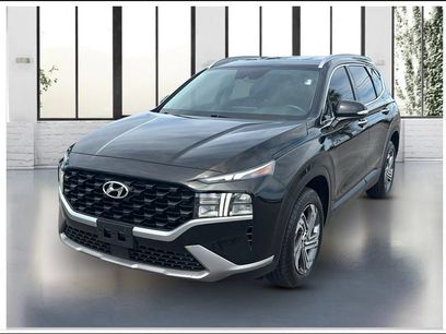 Used 2023 Hyundai Santa Fe SEL