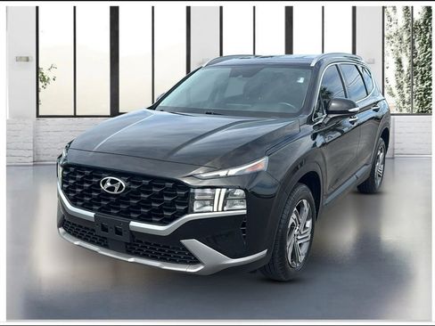 Used 2023 Hyundai Santa Fe SEL FWD image 1