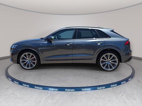 New 2026 Audi Q8 Prestige AWD/4WD image 8