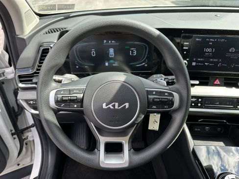 Used 2024 Kia Sportage LX AWD/4WD image 29