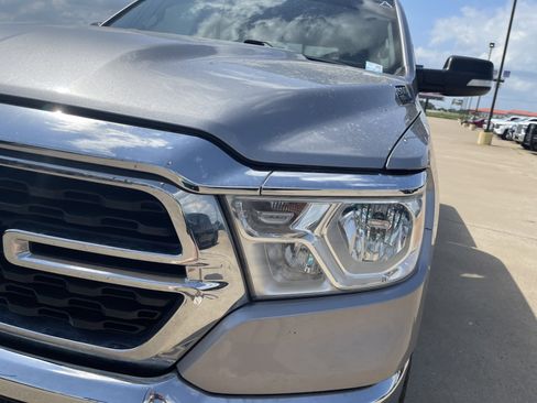 Used 2022 RAM 1500 Lone Star AWD/4WD image 10