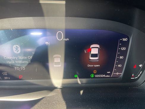 Used 2024 Honda Accord EX image 4