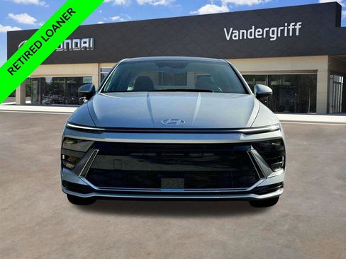 New 2025 Hyundai Sonata SEL image 13