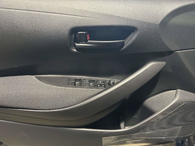 New 2027 Toyota Corolla LE FWD image 15