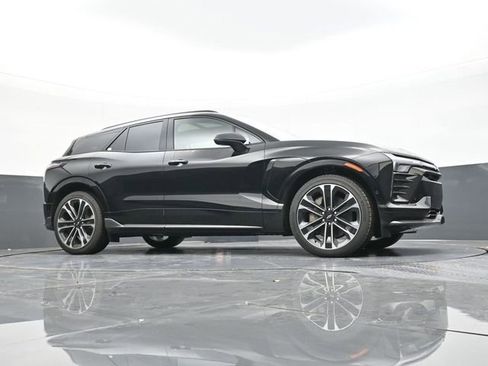 New 2026 Chevrolet Blazer EV SS image 47