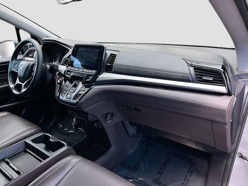 Used 2023 Honda Odyssey Touring image 32