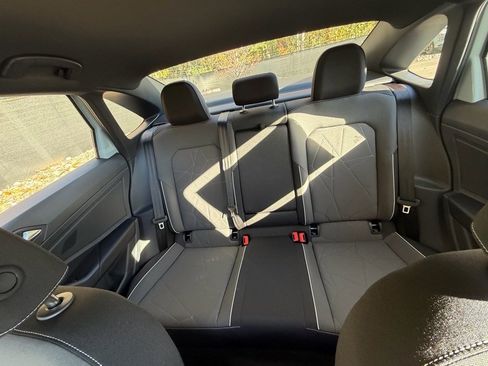 New 2026 Volkswagen Jetta Sport image 31