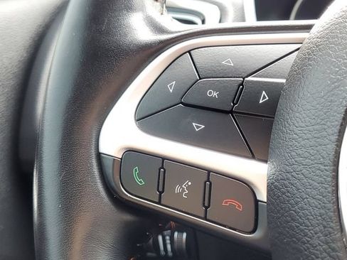 Used 2021 Jeep Compass Limited w/ Elite Interior Group AWD/4WD image 18