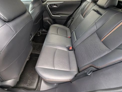Used 2019 Toyota RAV4 Adventure w/ Cold Weather Package AWD/4WD image 17