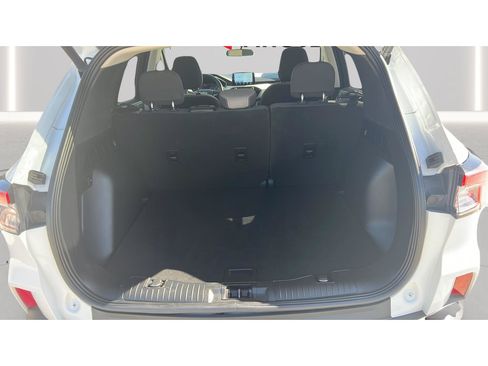 Used 2022 Ford Escape SE w/ SE Sport Appearance Package FWD image 16