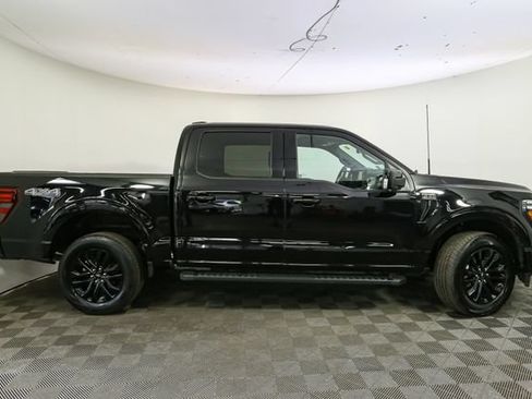 Used 2026 Ford F150 Lariat AWD/4WD image 13