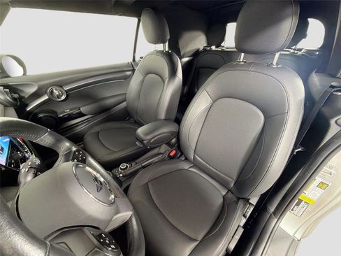 Used 2024 MINI Cooper Convertible FWD image 21