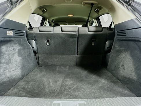 Used 2020 Honda HR-V LX image 27