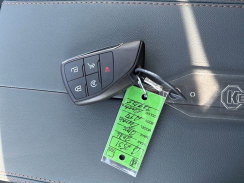 New 2026 GMC Terrain AT4 w/ Technology Package II image 31