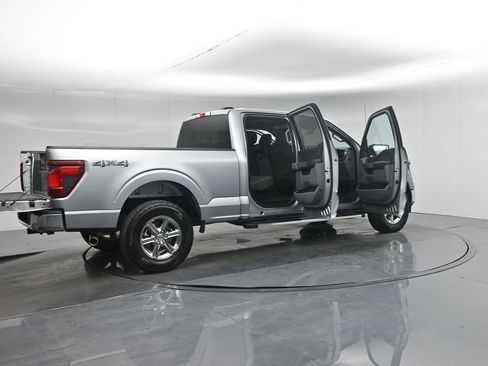 Used 2024 Ford F150 XLT w/ Tow/Haul Package image 6