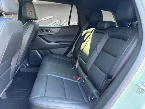 Certified 2026 Chevrolet Equinox LT w/ Convenience Package II image 22