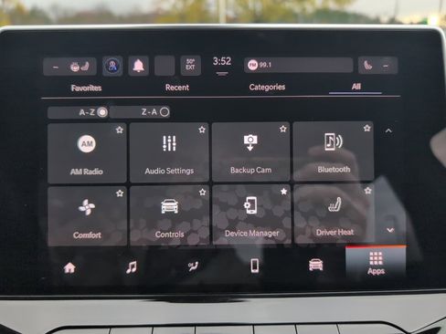 Used 2023 Jeep Compass Latitude w/ Convenience Group image 61