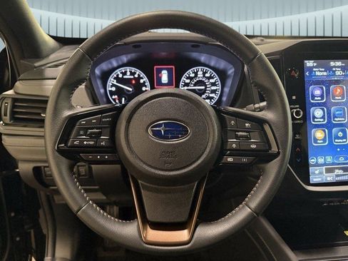 Used 2025 Subaru Forester Sport w/ Popular Package #2 image 13