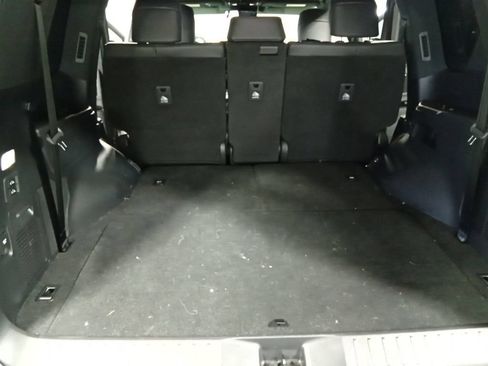 Used 2024 Lexus LX 600 F Sport AWD/4WD image 12