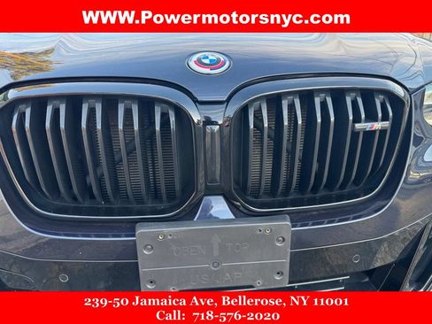 Used 2023 BMW X3 M40i w/ Premium Package AWD/4WD image 9