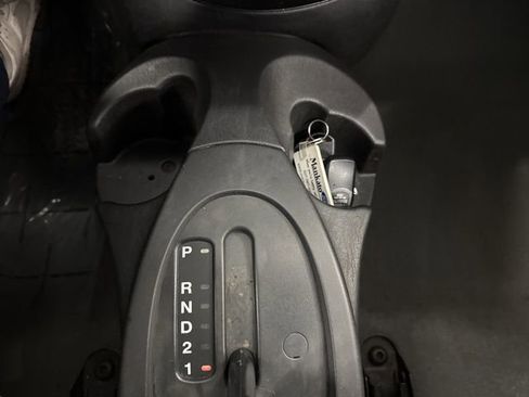 Used 2006 Ford Focus ZX4 Sedan image 35