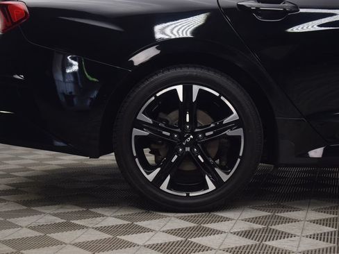 Used 2022 Kia K5 GT-Line FWD image 31
