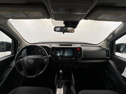 New 2026 Nissan Frontier S AWD/4WD image 9